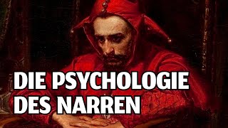 Die Psychologie des Narren [upl. by Nyad]