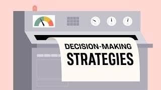 How To Know If You’re Making The Right Decision  Mel Robbins [upl. by Eudoxia]