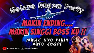 Dugem Diskotik Bikin Melayang  Hard Funkot Nonstop Terbaru 2023 Full Bass Kenceng Streets Joker™ [upl. by Dragoon]