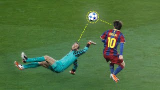 Greatest Goals Ever By Lionel Messi [upl. by Vizzone]