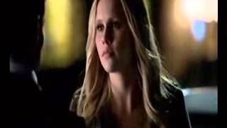 Vampire Diaries Season 4 Funny Moments Part 2 [upl. by Ynetruoc]