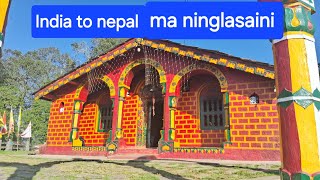 part1 indato nepal maa ninglasaini par 1 youtubvidyo hema soradi [upl. by Nepil2]