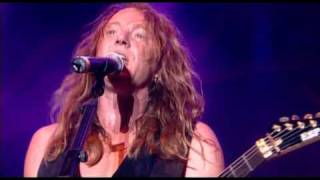 Gamma RayLast Before the Storm live at Wacken 2003 HQ [upl. by Odnaloy]