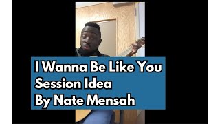 Music Therapy I wanna move like you by Nate [upl. by Eltrym]