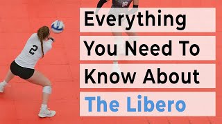 The Libero Everything You Need To Know [upl. by Swain]