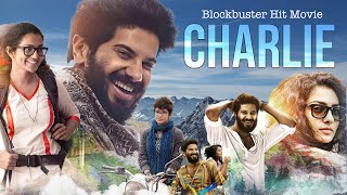 Blockbuster Hit Movie Charlie  South To Bangla Dub  Dulquer Salmaan  Parvathy Thiruvothu [upl. by Asare]