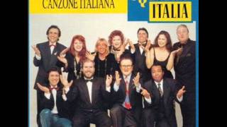 Jimmy Fontana  Italian Song 1994 [upl. by Enhpad]