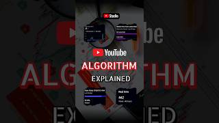 How YouTubes Algorithm Actually Works [upl. by Hnahc]