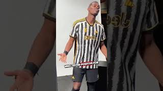 Pogba’s Doping Ban Reduced No 4Year Suspension paulpogba pogba juventus [upl. by Adrial]