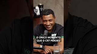 Kleberson fala sobre sua contratação no Manchester united futebol cr7 fpyシ [upl. by Vaughan]