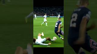 Hakimi Vs mancity defence strong PSG championsleague [upl. by Nythsa712]