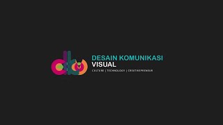 Video Profil Program Studi S1 Desain Komunikasi Visual  Telkom University [upl. by Nester]