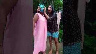 ase yah mask to darabni hai 🤣😂shorts funny comedy 🤣😂 [upl. by Enerol167]