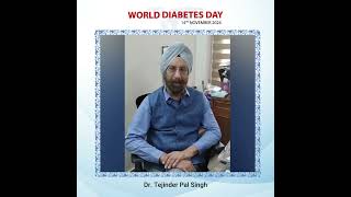 Start Early for Dual Reno Protection  Dr Tejinder Pal Singh [upl. by Lolly]