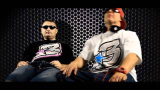 Dj Soina ft Chada i Pih  Salut prod Fabster [upl. by Eneroc468]