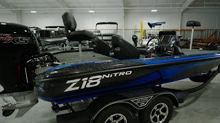 The AllNew 2022 Nitro Z18 Pro [upl. by Ja]