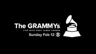 59th GRAMMY Awards Believe In Music [upl. by Notelrac]