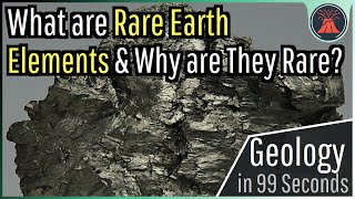 What are Rare Earth Elements [upl. by Mosby]