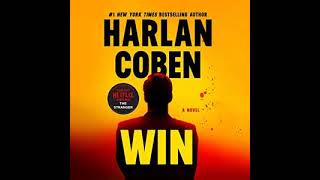 Win Windsor Horne Lockwood III 1  Harlan Coben  Audiobook Mystery Thriller amp SuspenseRomance [upl. by Eniamej]