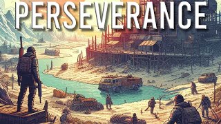 Rust Movie  A Journey of Perseverance [upl. by Delamare]