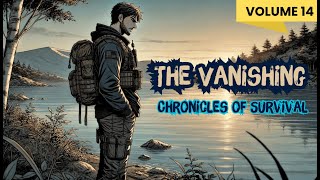 FINAL EPISODE  The Vanishing Chronicles of Survival  Audiobook  Manhwa Recap [upl. by Lidstone]