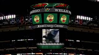 Minnesota Wild 20052006 Goal Horn [upl. by Edi]