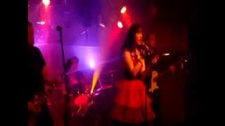 The Deafening Perform a cover of The Goonies R Good Enough by Cyndi Lauper [upl. by Yssor384]