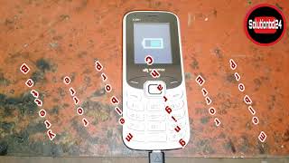 MICROMAXX088 BATTERY ERROR FIX ALL KEYPAD BATTERY ERROR SOLUTION keypadmobile micromaxGSM KASHEM [upl. by Aryamoy625]