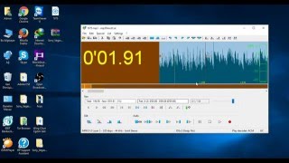 Mp3 Kesme Programı Nasıl Kullanılır  Hangi Program [upl. by Ahsercel]