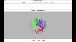 General Circle Coordinates with Colocation of Axes [upl. by Wake]