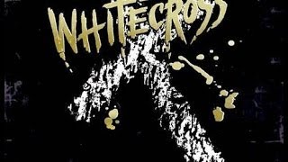 Whitecross Live Christan Rock Band Music [upl. by Cynthie]