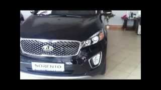 KIA Sorento 2015 [upl. by Harts233]