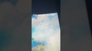 999 in clouds juicewrld fortnite fortnite [upl. by Claudie]