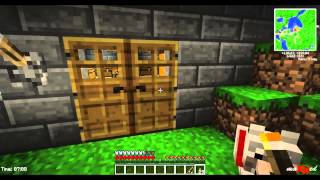 Lets Play Together Minecraft 45 Märchenstunden mit dem Onkel die guten alten Zeiten DeutschHD [upl. by Naffets]