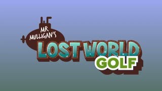 Mr Mulligans Lost World Golf Stevenage [upl. by Harmonia]