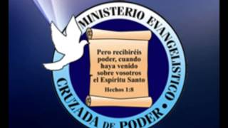 Medley de Coros 01  Alabanzas en VIVO  Coro Israel Cruzada de Poder [upl. by Sapowith526]