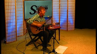 Jeff Blaney  The Mourning  Shoreline Music Monthly [upl. by Kendell]