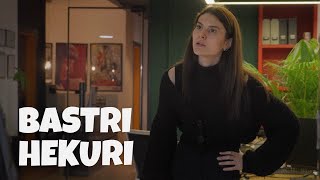 Bastri Hekuri  NGOPTV [upl. by Anertal]