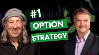 The ONLY 1 Options Strategy You Need with Tom Sosnoff [upl. by Lucina]