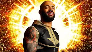 Ricochet Official AEW Theme  “Into The RicoVerse [upl. by Collins]