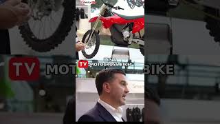 Electrifying Motocross Stark VARG Electric Bike [upl. by Assen695]