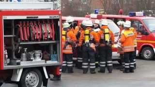 Übung BDHKlinik Hess Oldendorf 03032013 [upl. by Schnell77]