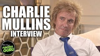 Pimlico Plumbers Founder Podcast wCharlie Mullins [upl. by Sollows800]