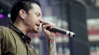 Linkin Park  In the End Live In Texas [upl. by Atnas]