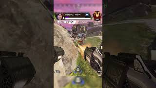 FARMING WITH FALCONS IMPERIALHAL apexlegends apexpredator apex apexlegendsclips apexclips [upl. by Greta]