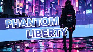 Cyberpunk 2077 Dawid Podsiadło PT Adamczyk  Phantom Liberty POLSKI COVER [upl. by Ashling184]