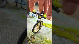 😠 MTB finger bike 🙆‍♂️ inspiration 19 😣 Nose pivot trials shorts appuzrocky downhill mtb short [upl. by Andriana]