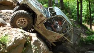 Miller at Gulches Orv Park Waterloo SC [upl. by Bronny]