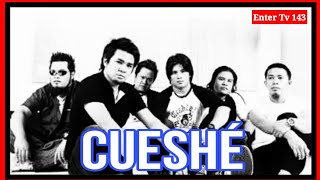 🎵Cueshe Playlist All English Song  Enter Tv 143 [upl. by Olifoet106]