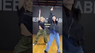 Kpop Idols who did the Chungha Eenie Meenie challenge chungha kpop shorts viral [upl. by Mogerly]